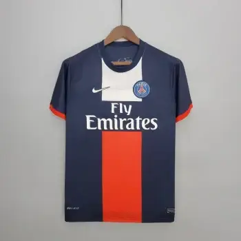 2013-2014 パリ・サンジェルマン レトロ ジャージ