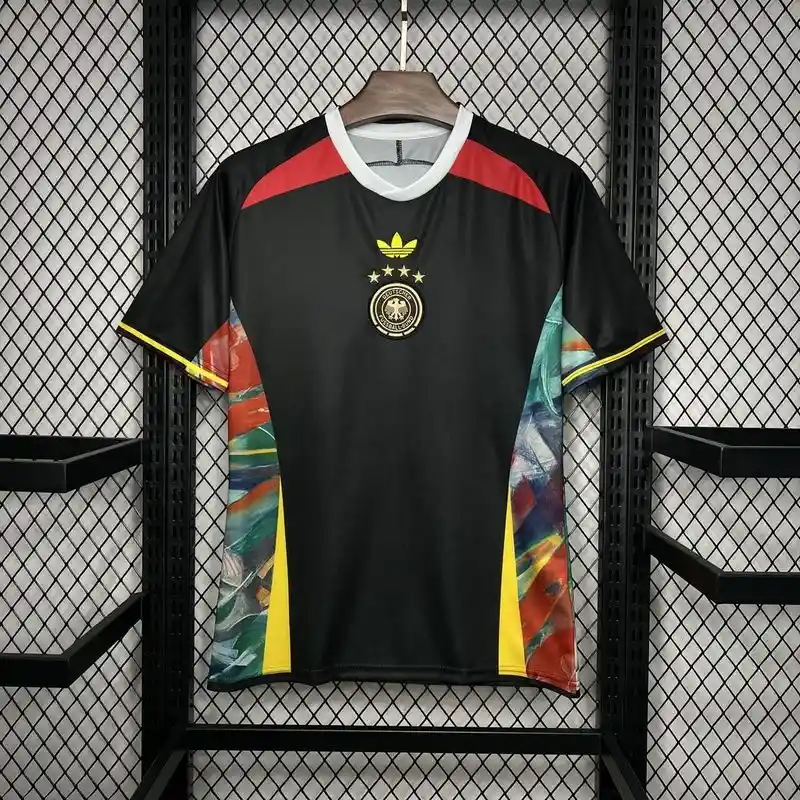 ドイツ代表 ユーロ レトロ サッカー ユニフォーム