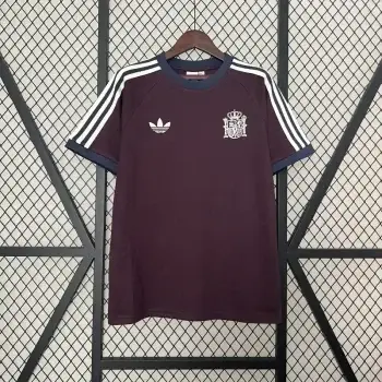 スペイン代表 ユーロ レトロ サッカー ユニフォーム