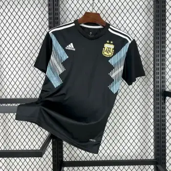 2018 アルゼンチン代表 レトロ ジャージ