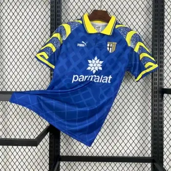 1995-1997年 パルマ セカンド復刻ユニフォーム