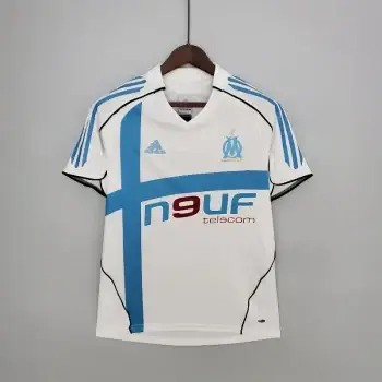 2005-2006 マルセイユ レプリカ ユニフォーム