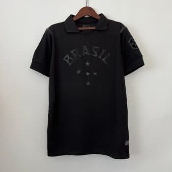 2013-2014年 ブラジル代表 レトロ ユニフォーム