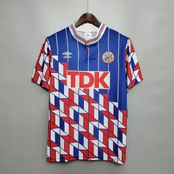 1990年 アヤックス レトロユニフォーム
