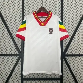 1992～1994年 ポルトガル代表 レトロ ユニフォーム