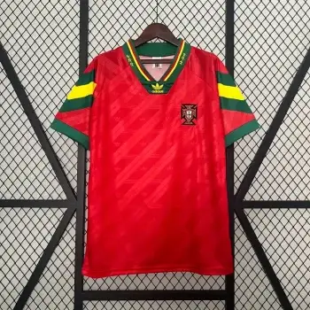 1992-1994 ポルトガル代表 レトロ ユニフォーム