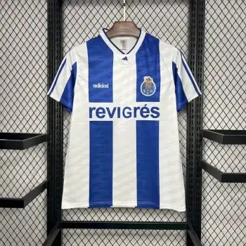 1994-1995 FCポルト レトロ ユニフォーム