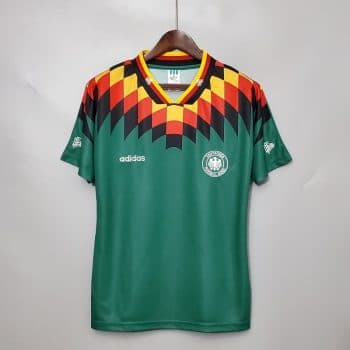 1994年ドイツ代表 レトロ ユニフォーム
