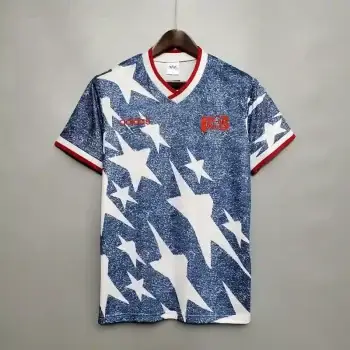 1994年 アメリカ代表（USA）レトロ ユニフォーム