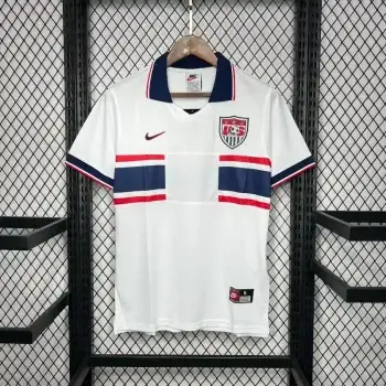 1995年 アメリカ代表 レトロ ユニフォーム