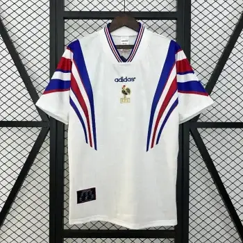 1996年 フランス代表 レトロ ユニフォーム