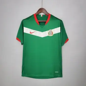 1997年 メキシコ代表 4th レトロ ユニフォーム