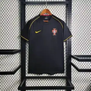 2006年 ポルトガル代表 レトロ ユニフォーム