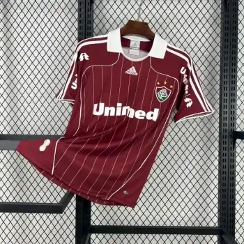 2007-2008年 フルミネンセ セカンド レトロユニフォーム