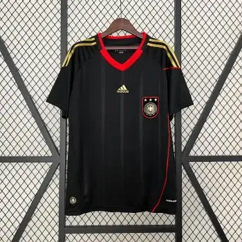 2010年 ドイツ代表 レトロ ユニフォーム