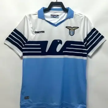 2014-2015年 ラツィオ レトロユニフォーム