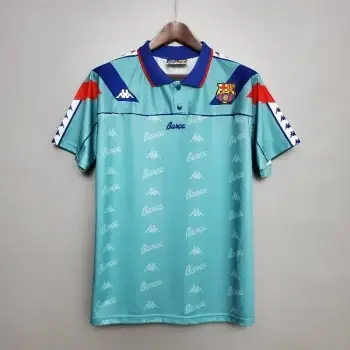 1992-1995 サッカー ユニフォーム