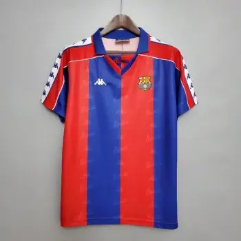 1992-1995 バルセロナ レプリカユニフォーム