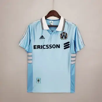 1998-1999 マルセイユ ユニフォーム