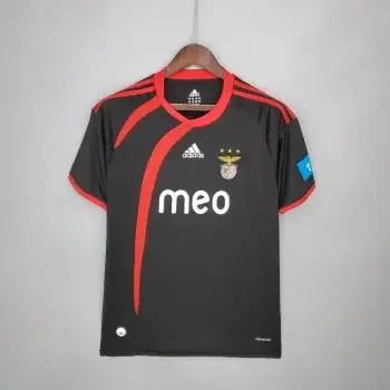 2009-2010 ベンフィカ ユニフォーム