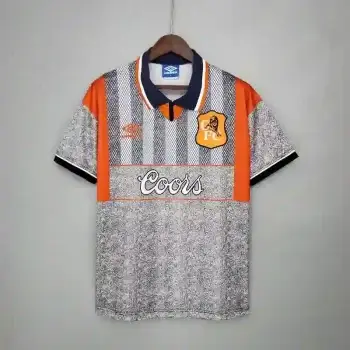 1994-1996チェルシー レトロユニフォーム