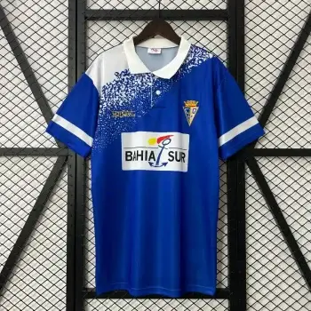 1993-1994 フェルナンデス レトロ ジャージ