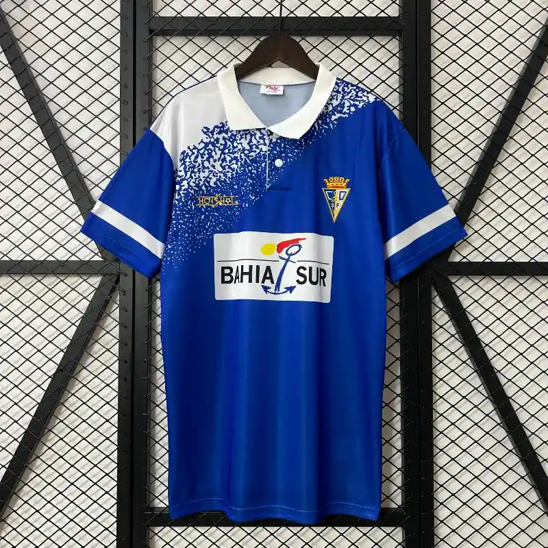 1993-1994 フェルナンデス レトロ ジャージ