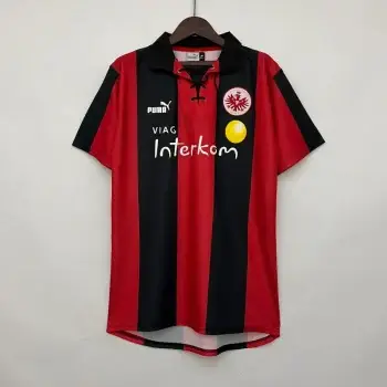 1988〜2000年 フランクフルト記念 レトロ ユニフォーム