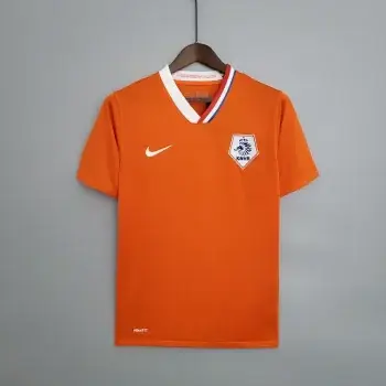 2008年 オランダ代表 レトロ ユニフォーム