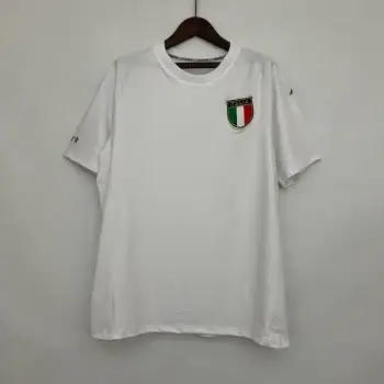 2000年 イタリア代表 レトロ ユニフォーム