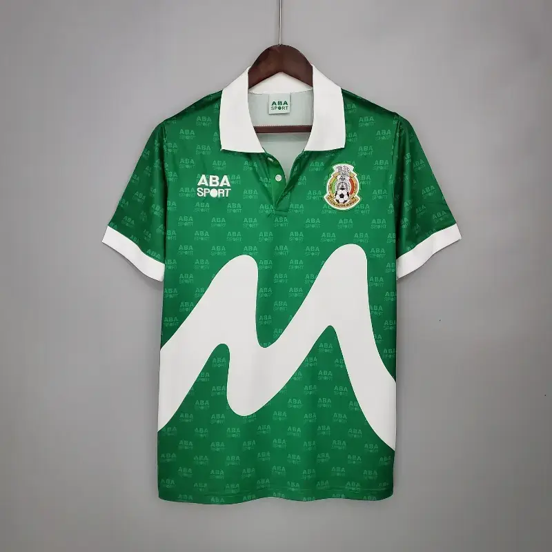 1995年 メキシコ代表 レトロ ユニフォーム