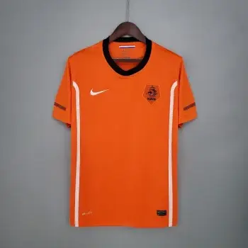 2012年 オランダ代表 レトロ ユニフォーム