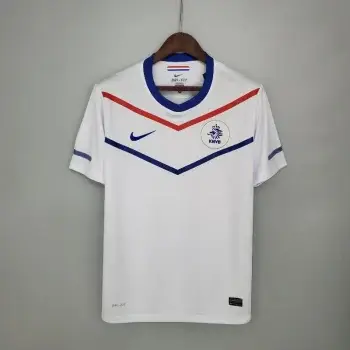 2012年 オランダ代表 レトロ ユニフォーム