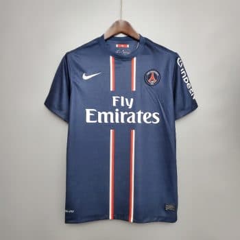 2012-2013 PSG レトロ ユニフォーム