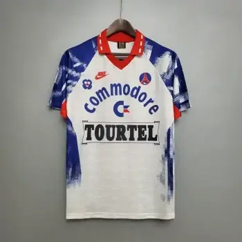1993-1994 PSG レトロ ユニフォーム