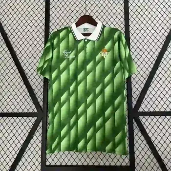 1993年 レアル・ベティス レトロユニフォーム