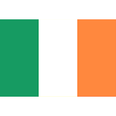アイルランド代表のレトロレプリカユニフォームが安い